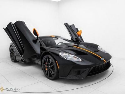 Gebraucht Ford GT 630 PS (463 kW) 2022 Coupé
