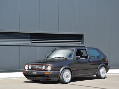 Gebraucht 1988 VW Golf II GTI Limousine | CHF 49’900