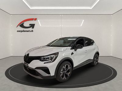 gebraucht Renault Captur E-Tech Engineered full hybrid 145