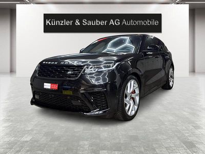 Gebraucht 2020 Land Rover Range Rover Velar SVAutobiography SUV | CHF 64’800