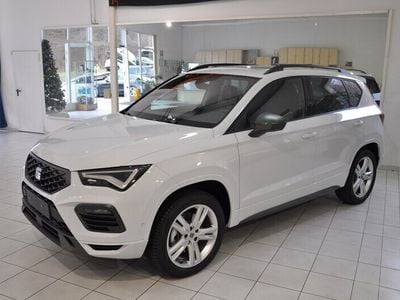 Gebraucht 2023 Seat Ateca 4Drive SUV | CHF 45’950