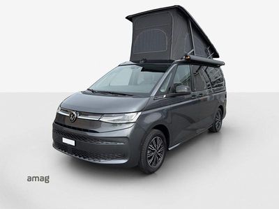 Gebraucht 2025 VW California California Van | CHF 73’900 (Teuer)
