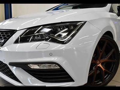 Gebraucht 2020 Cupra Leon | CHF 23’500 (Fairer Preis)