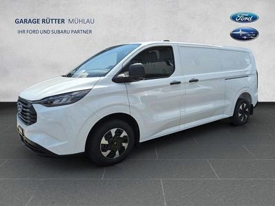 Gebraucht Ford Transit Trend 232 PS (170 kW) 2024 Van