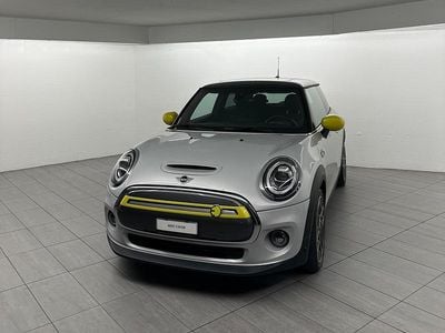 Gebraucht 2020 Mini Cooper SE Kleinwagen | CHF 14’900