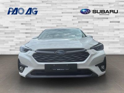 Neu Subaru Impreza 136 PS (100 kW) 2026 Kleinwagen