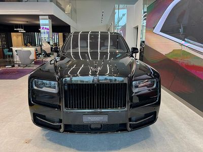 Gebraucht Rolls Royce Cullinan 600 PS (441 kW) 2023 SUV