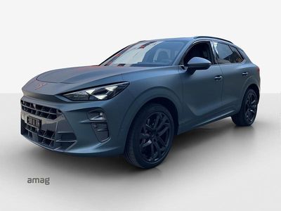 Enceladus grey matt Gebraucht 2025 Cupra Terramar VZ SUV | CHF 59’900