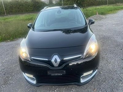 Renault Grand Scénic III