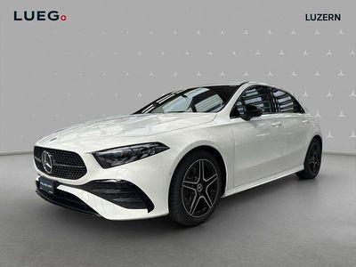 Neu (2026) Mercedes A220 190 PS | Superpreis