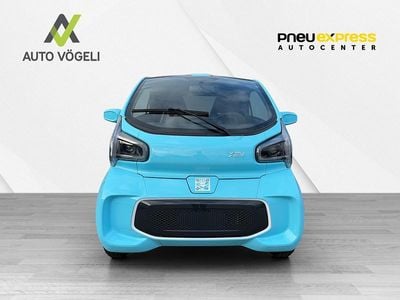 Gebraucht 2024 XEV Yoyo Kleinwagen | CHF 16’990