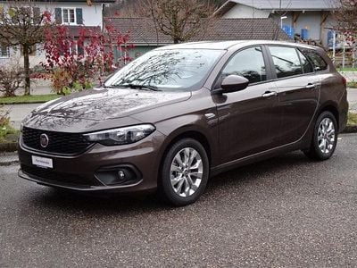 Gebraucht 2019 Fiat Tipo Street Kombi | CHF 12’800 (Fairer Preis)