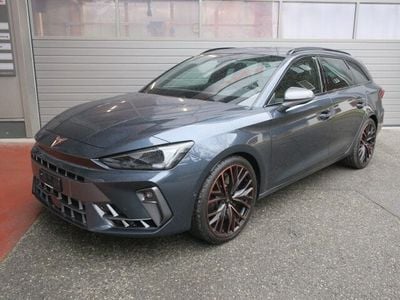 Gebraucht 2024 Cupra Leon VZ | CHF 39’800 (Guter Preis)