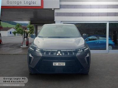 Grau Gebraucht 2025 Mitsubishi ASX Instyle SUV | CHF 39’347