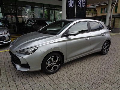 Neu 2025 MG MG3 Luxury Kleinwagen | CHF 21’775 (Fairer Preis)