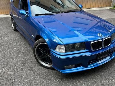 Gebraucht BMW 328 Sport Line 193 PS (141 kW) 1997