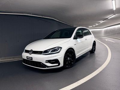 Gebraucht 2019 VW Golf VII R | CHF 26’900 (Fairer Preis)