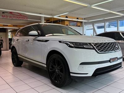 Gebraucht Land Rover Range Rover Velar 180 PS (132 kW) 2020 SUV