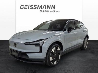 Gebraucht 2024 Volvo EX30 Performance SUV | CHF 37’920 (Fairer Preis)