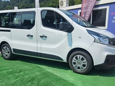 Gebraucht 2019 Fiat Talento Van | CHF 29’800