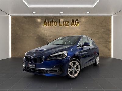 gebraucht BMW 225 Active Tourer xe iPerformance Steptronic Luxury Line