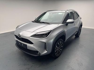 Silber Neu 2025 Toyota Yaris Cross Trend SUV | CHF 37’450 (Fairer Preis)