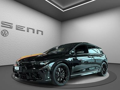 Schwarz Neu 2025 VW Golf Black Edition Limousine | CHF 66’970