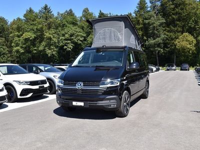 gebraucht VW California T6.12.0 TDI Beach Liberty