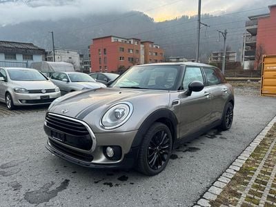 Gebraucht 2016 Mini Cooper Clubman Kombi | CHF 13’400