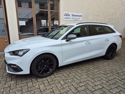 Gebraucht Seat Leon ST FR 150 PS (110 kW) 2021 Kombi