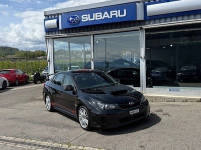 Gebraucht 2011 Subaru WRX STI Sport | CHF 22’500