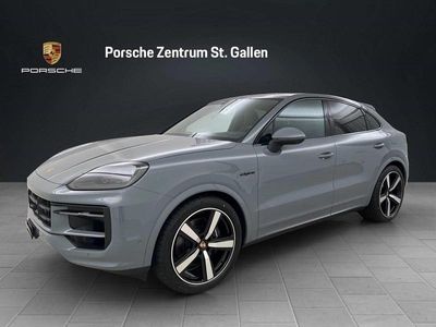 Neu Porsche Cayenne 470 PS (345 kW) 2025 SUV