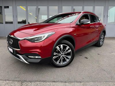 Gebraucht 2018 Infiniti QX30 Luxe SUV | CHF 21’000