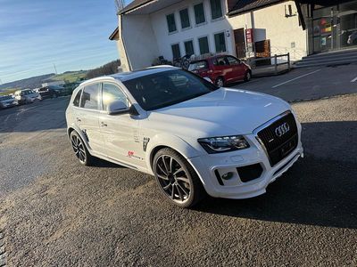 Gebraucht 2011 Audi Q5 SUV | CHF 14’999