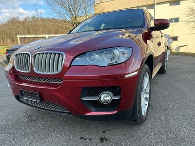 Gebraucht 2008 BMW X6 SUV | CHF 9’900