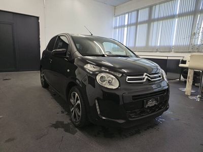 gebraucht Citroën C1 1.0 VTi Shine ETG