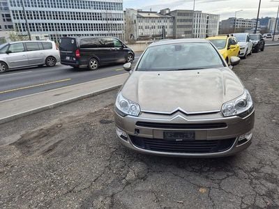 Gebraucht 2012 Citroën C5 Exclusive | CHF 2’300