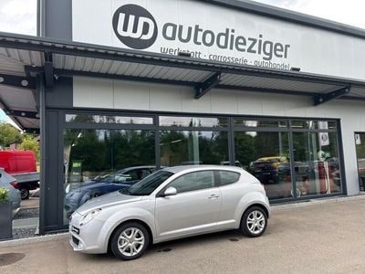 Gebraucht 2008 Alfa Romeo MiTo Distinctive Kleinwagen | CHF 9’400