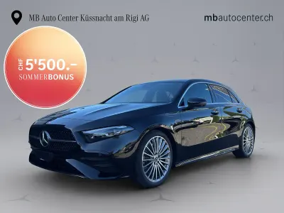 Neu (2026) Mercedes A250 AMG line 238 PS | Fairer Preis