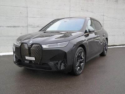 Gebraucht 2022 BMW iX Comfort Edition SUV | CHF 69’900 (Teuer)