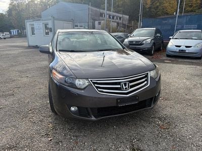 Gebraucht 2010 Honda Accord Executive | CHF 5’900 (Fairer Preis)