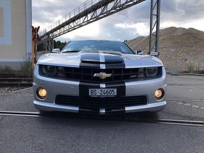 Gebraucht 2009 Chevrolet Camaro SS | CHF 22’900