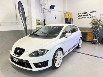 Gebraucht 2010 Cupra Leon | CHF 14’500 (Superpreis)