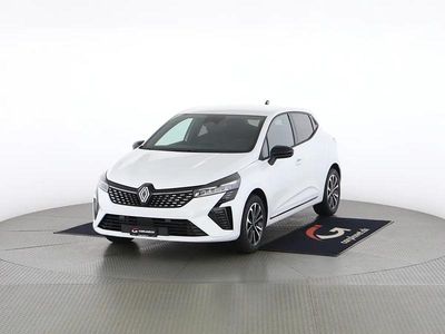 Weiss Gebraucht 2025 Renault Clio V Techno | CHF 23’400 (Guter Preis)