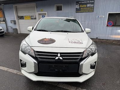 Gebraucht 2020 Mitsubishi Space Star | CHF 4’200 (Teuer)