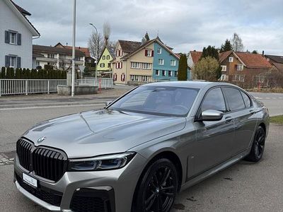 Gebraucht BMW 730 M Sport 265 PS (194 kW) 2019 Limousine