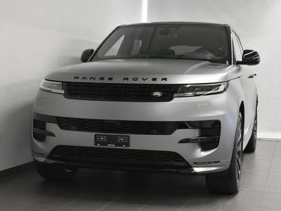 Grau Gebraucht 2025 Land Rover Range Rover Sport Autobiography SUV | CHF 164’900