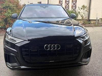 Gebraucht 2019 Audi Q8 SUV | CHF 41’900 (Superpreis)