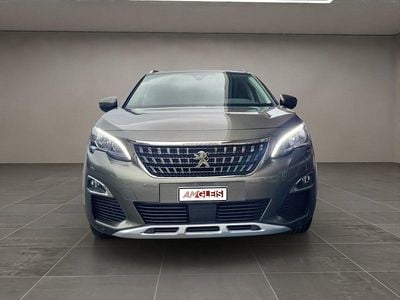 Gebraucht Peugeot 3008 Active 130 PS (95 kW) 2018 SUV