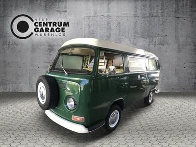 Gebraucht VW T2 50 PS (36 kW) 1972 Van